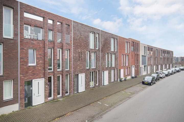 Foto 3 van Saturnussingel 403