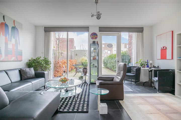 Foto 4 van Saturnussingel 403