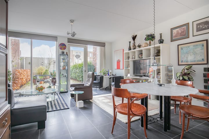 Foto 5 van Saturnussingel 403