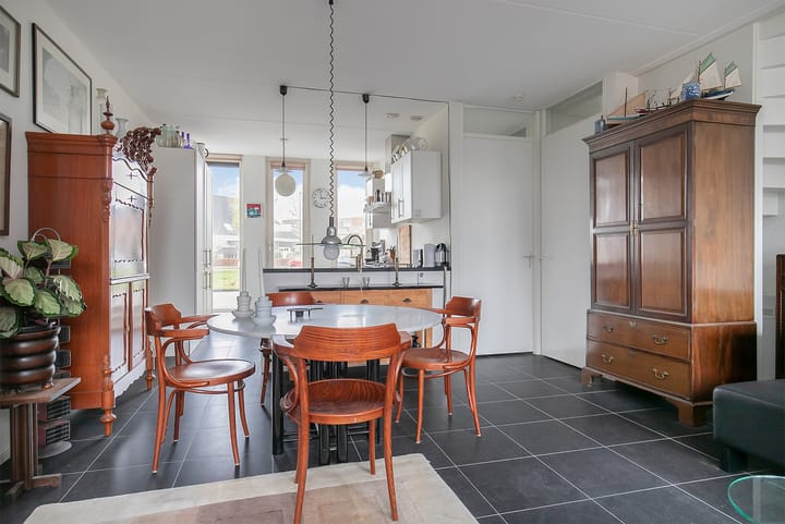 Foto 7 van Saturnussingel 403