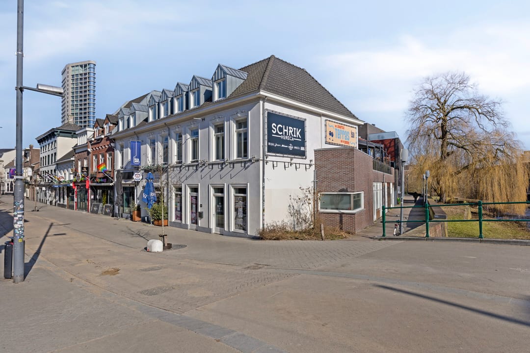 Foto 2 van Stratumseind 133