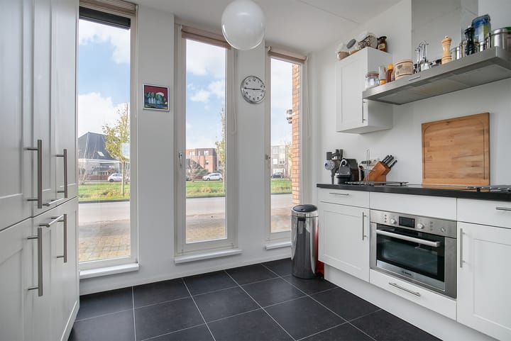 Foto 9 van Saturnussingel 403