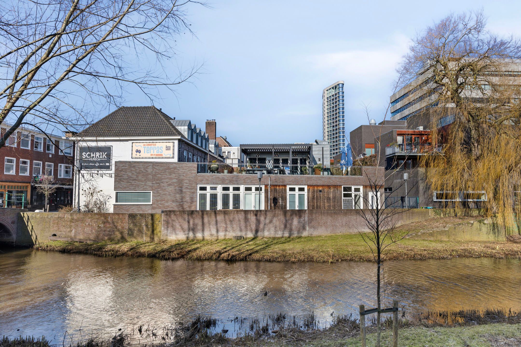 Foto 3 van Stratumseind 133