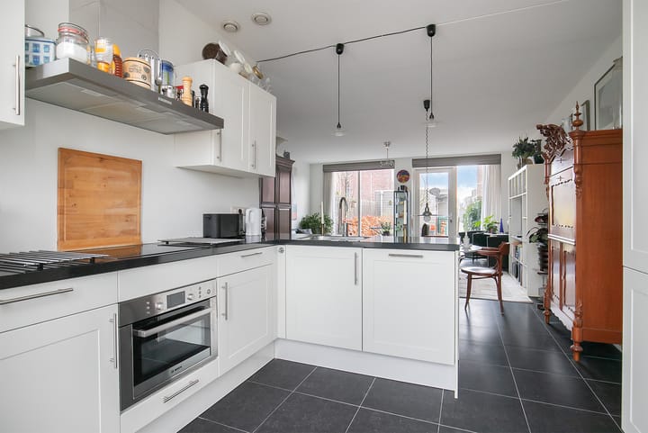 Foto 10 van Saturnussingel 403