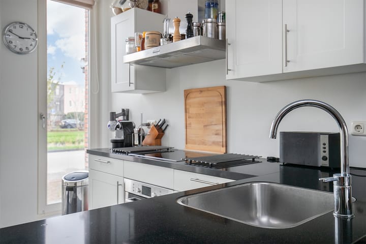 Foto 11 van Saturnussingel 403