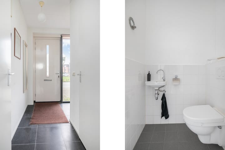 Foto 12 van Saturnussingel 403