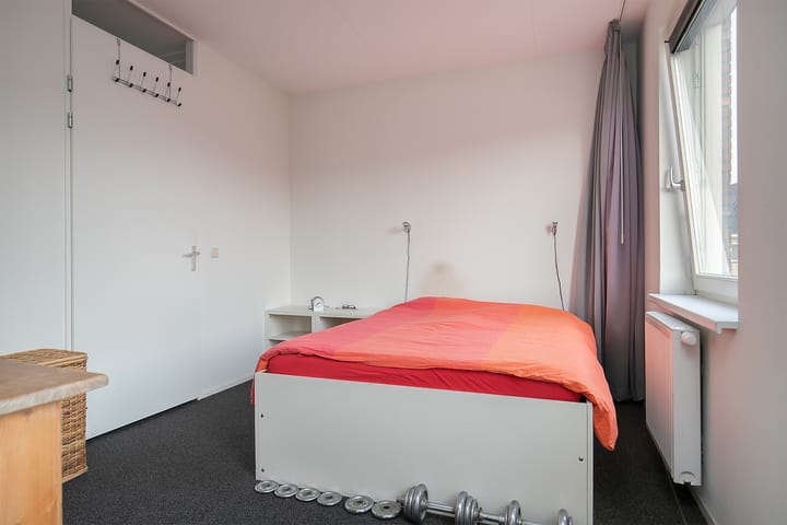 Foto 13 van Saturnussingel 403