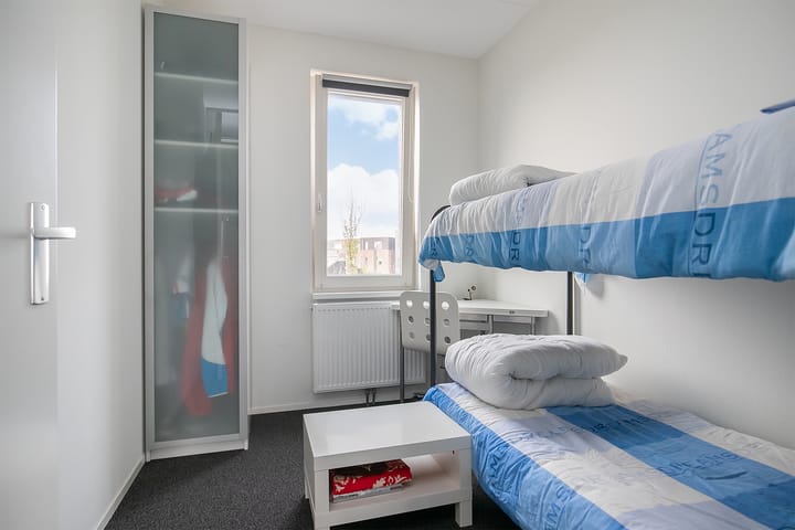 Foto 21 van Saturnussingel 403