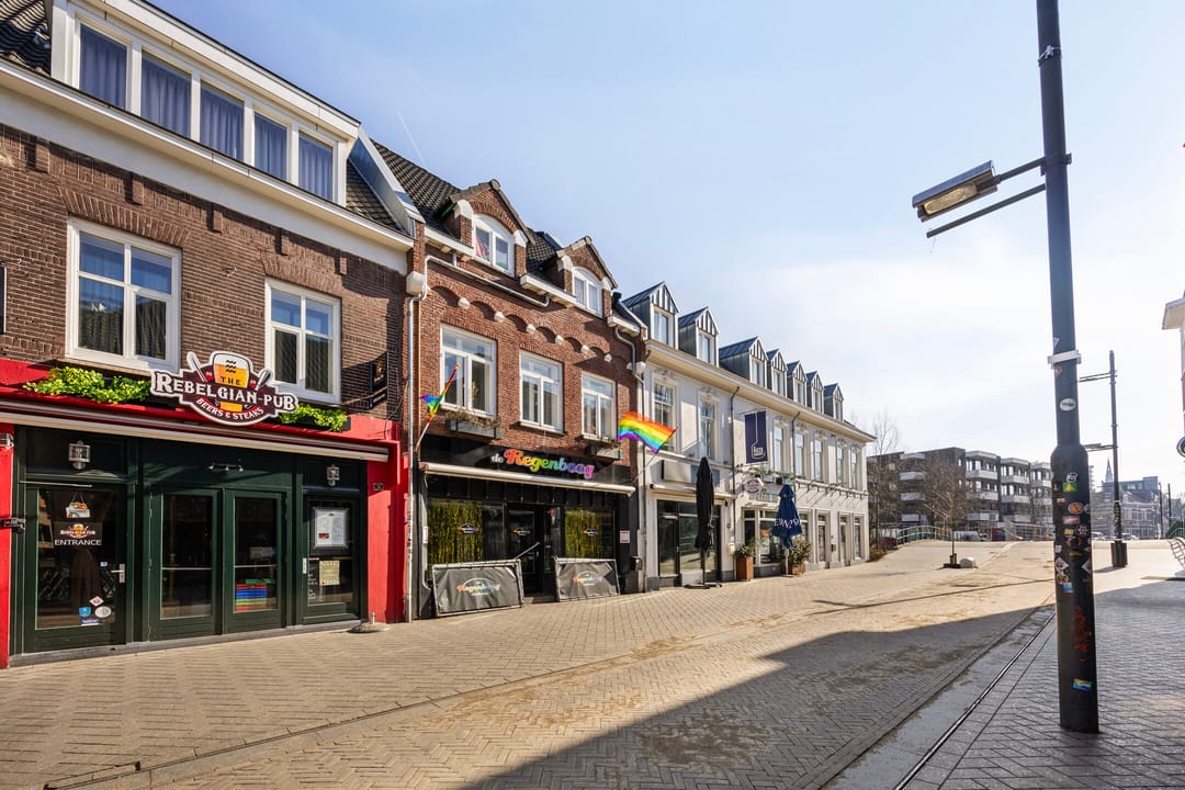 Foto 17 van Stratumseind 133