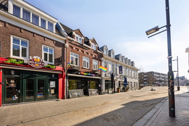 Foto 17 van Stratumseind 133