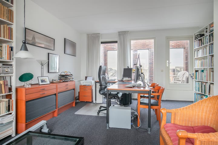 Foto 22 van Saturnussingel 403