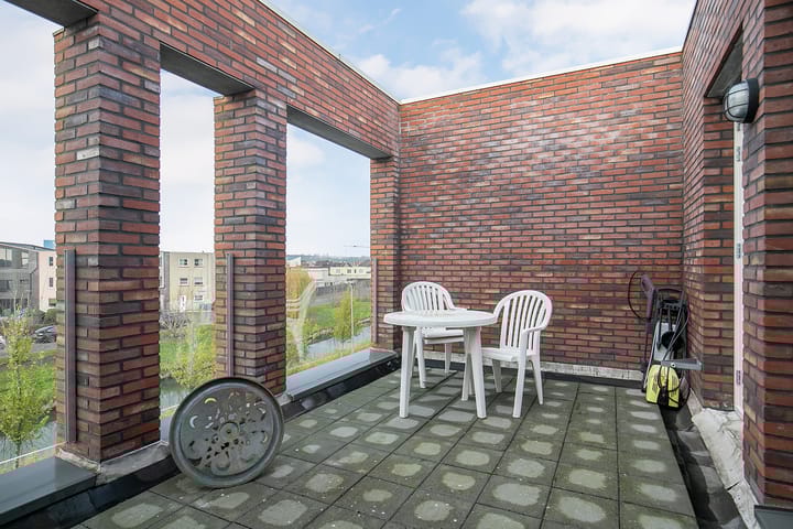 Foto 23 van Saturnussingel 403