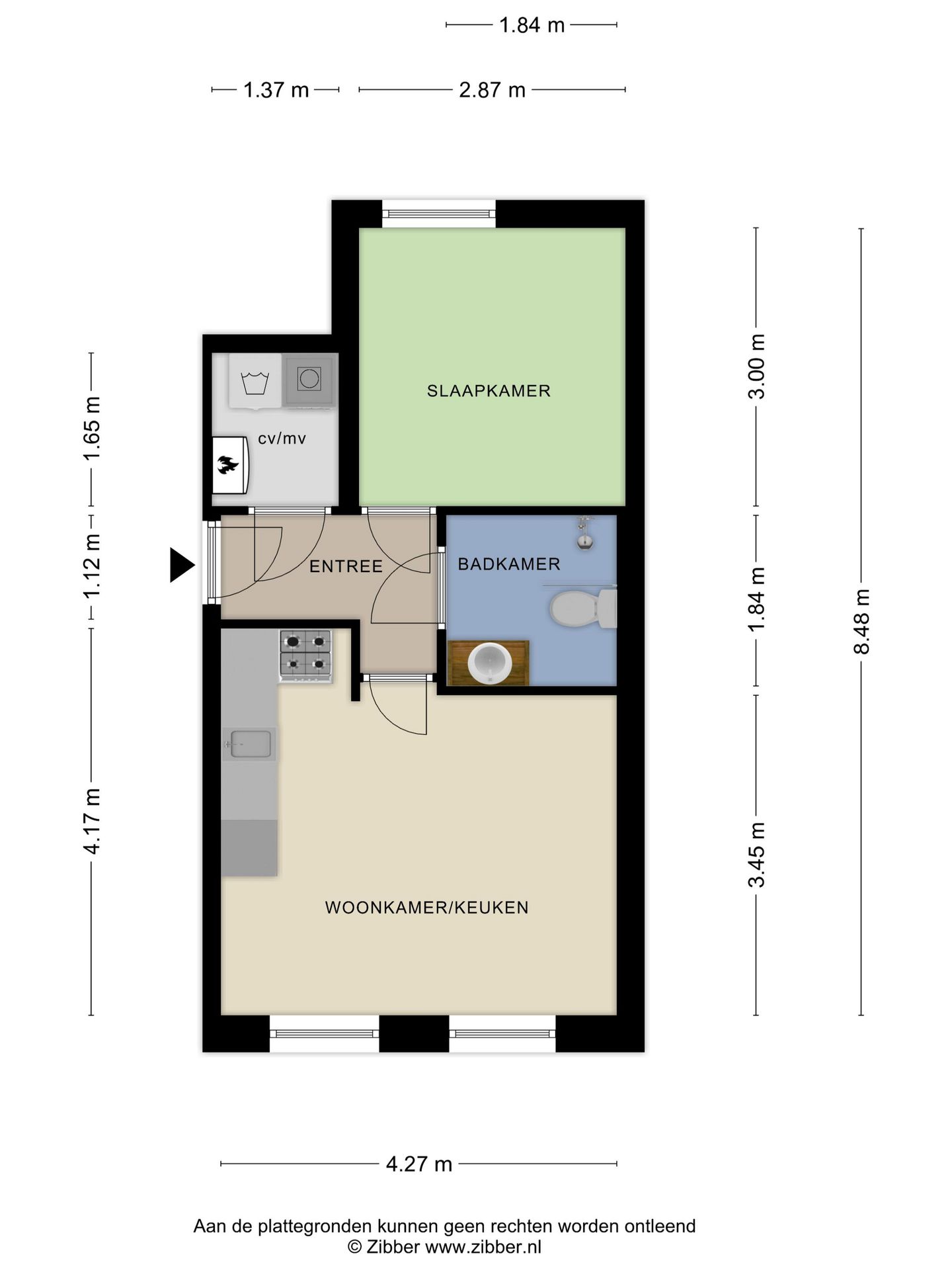 Foto 20 van Stratumseind 133