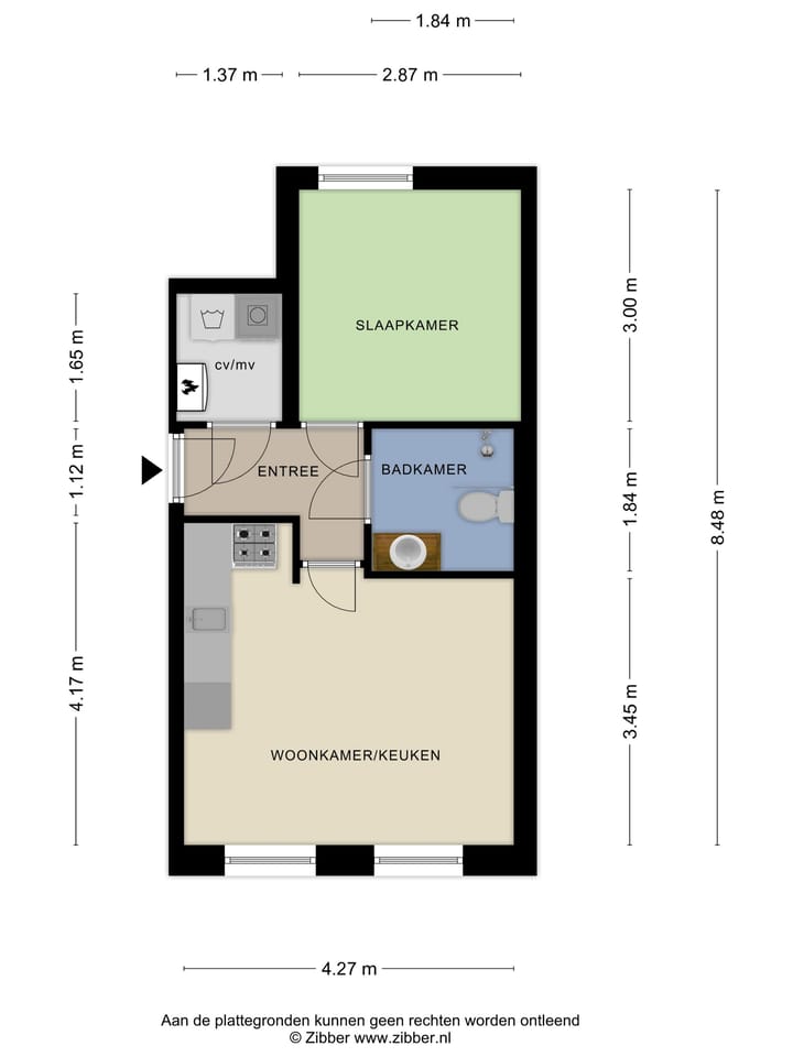 Foto 20 van Stratumseind 133