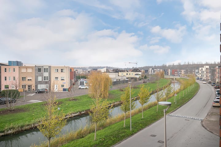 Foto 24 van Saturnussingel 403