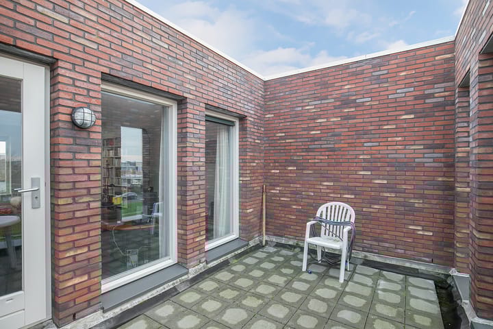 Foto 25 van Saturnussingel 403