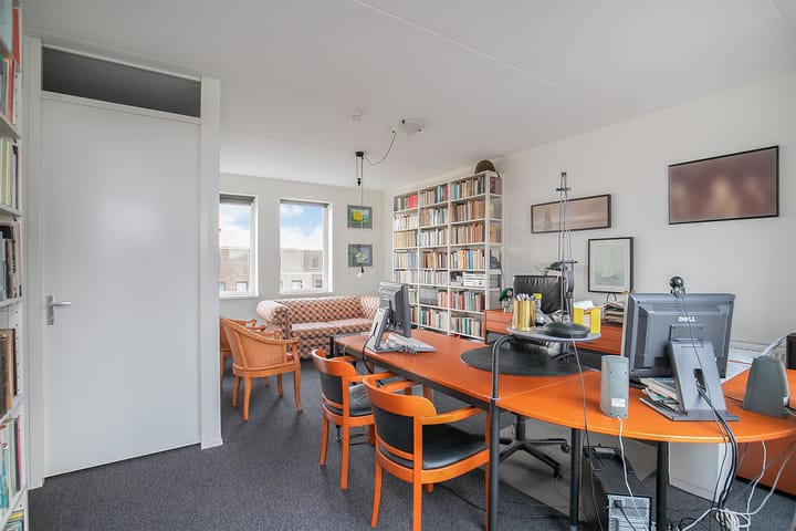 Foto 26 van Saturnussingel 403