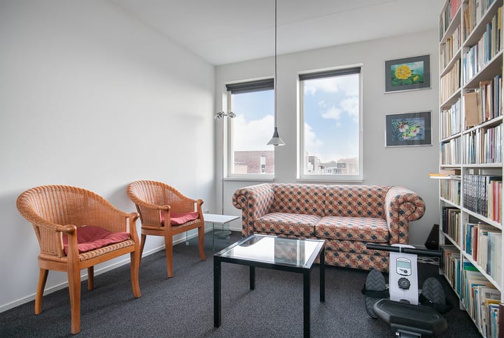 Foto 27 van Saturnussingel 403