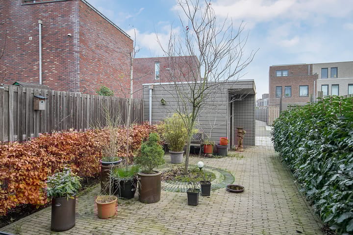 Foto 28 van Saturnussingel 403