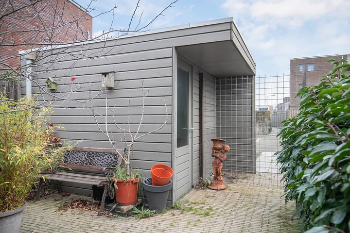 Foto 29 van Saturnussingel 403