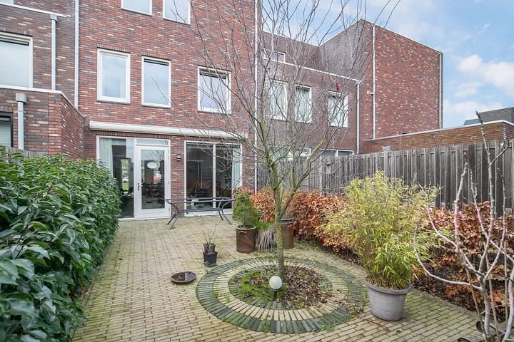 Foto 30 van Saturnussingel 403