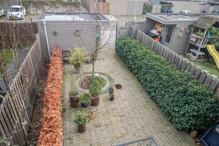 Foto 31 van Saturnussingel 403