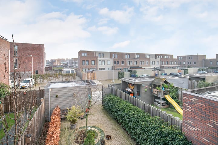 Foto 32 van Saturnussingel 403