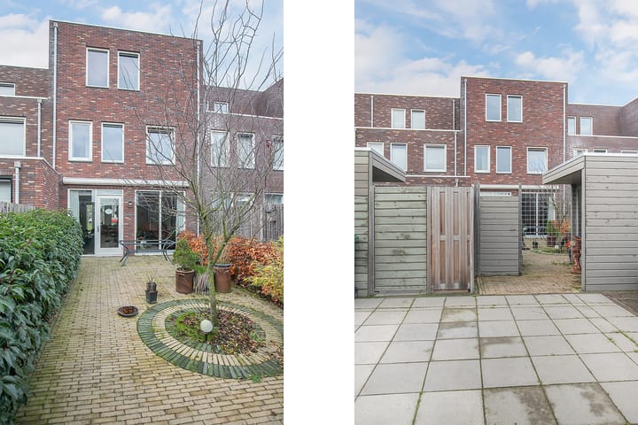 Foto 33 van Saturnussingel 403