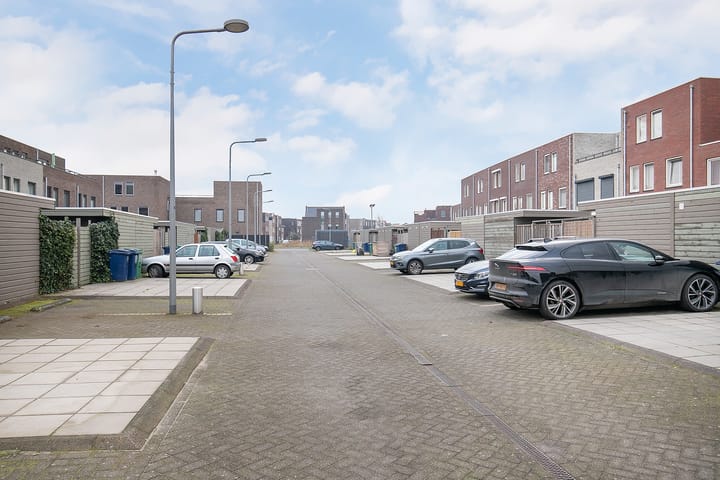 Foto 34 van Saturnussingel 403