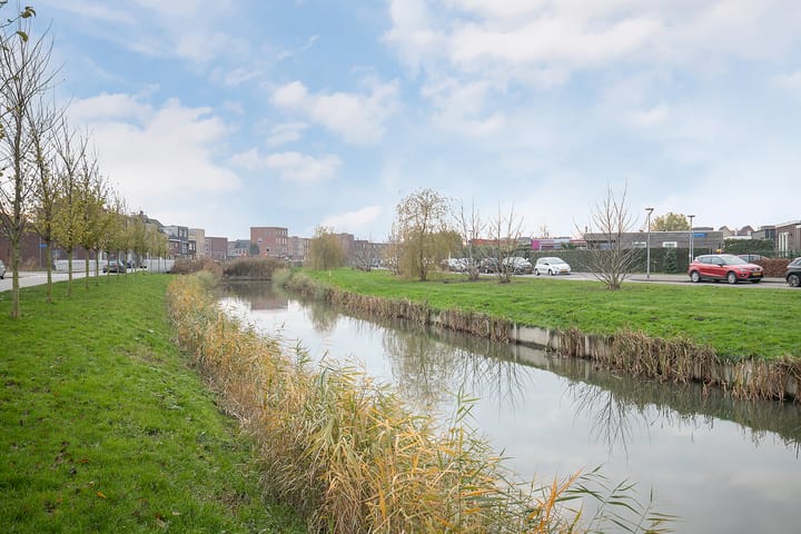 Foto 35 van Saturnussingel 403