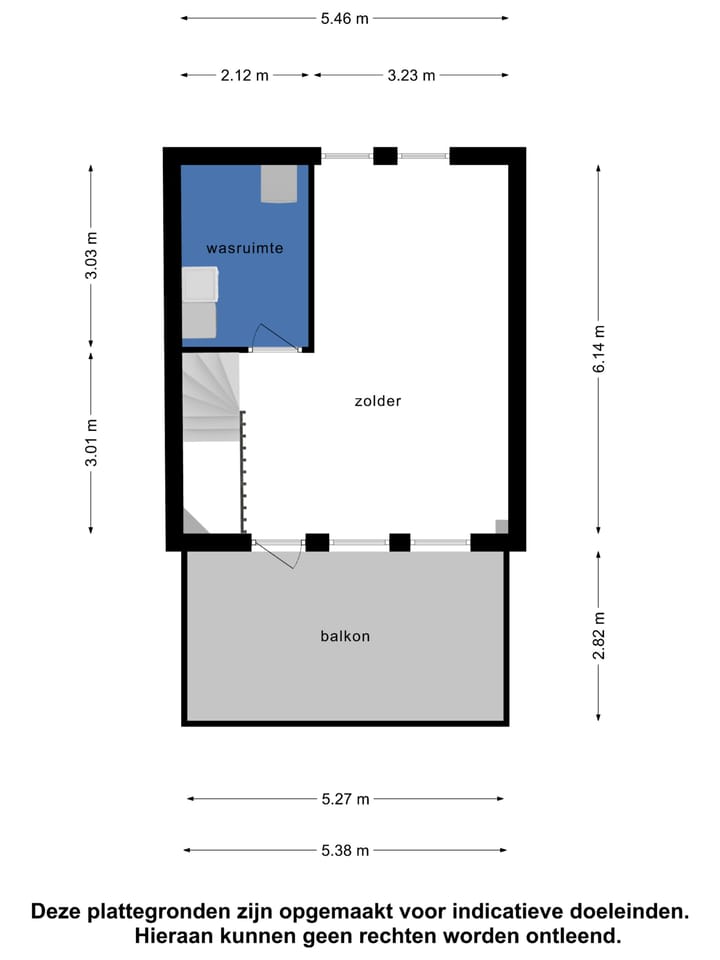 Foto 38 van Saturnussingel 403