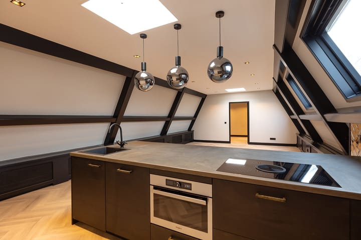 Photo 3 of Prinses Margrietstraat 45-A