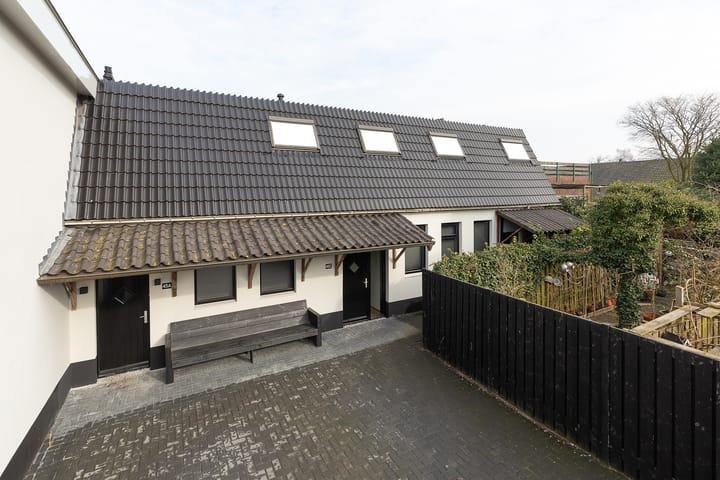 Photo 2 of Prinses Margrietstraat 45-A