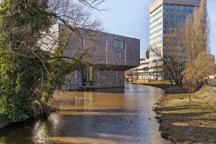 Foto 19 van Stratumseind 133