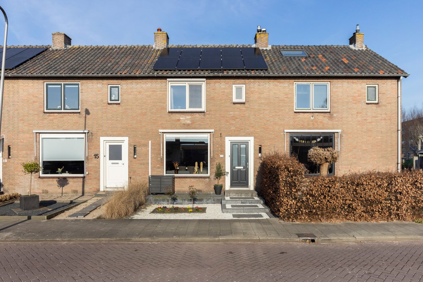 Foto 1 van Jan Steenlaan 17