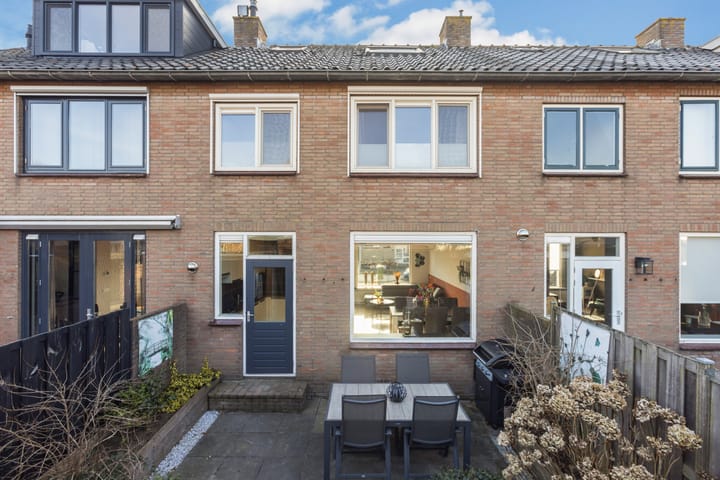 Foto 2 van Jan Steenlaan 17