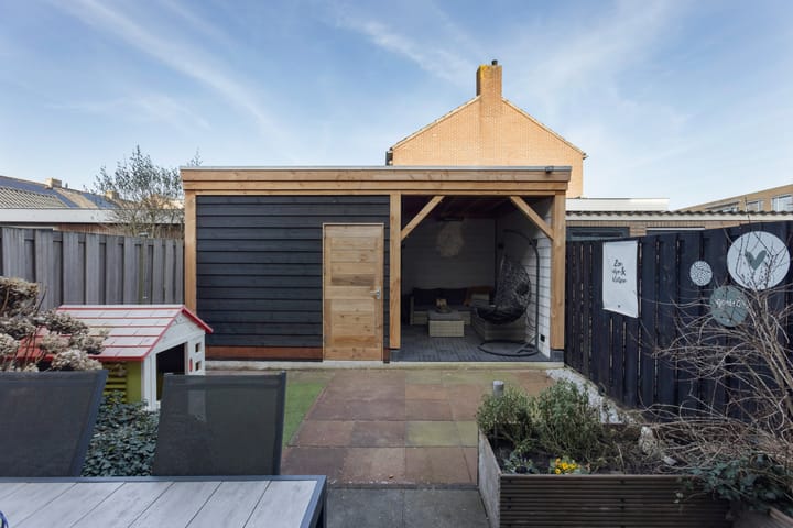 Foto 3 van Jan Steenlaan 17