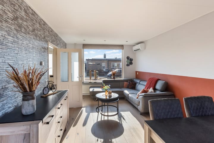 Foto 4 van Jan Steenlaan 17