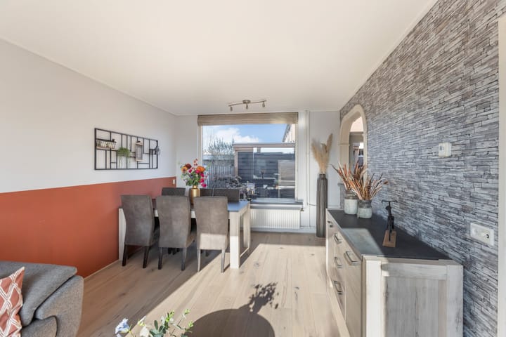 Foto 6 van Jan Steenlaan 17