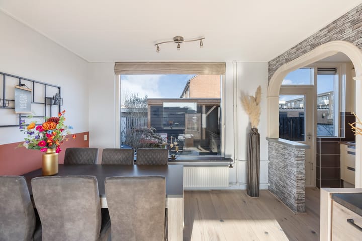 Foto 7 van Jan Steenlaan 17