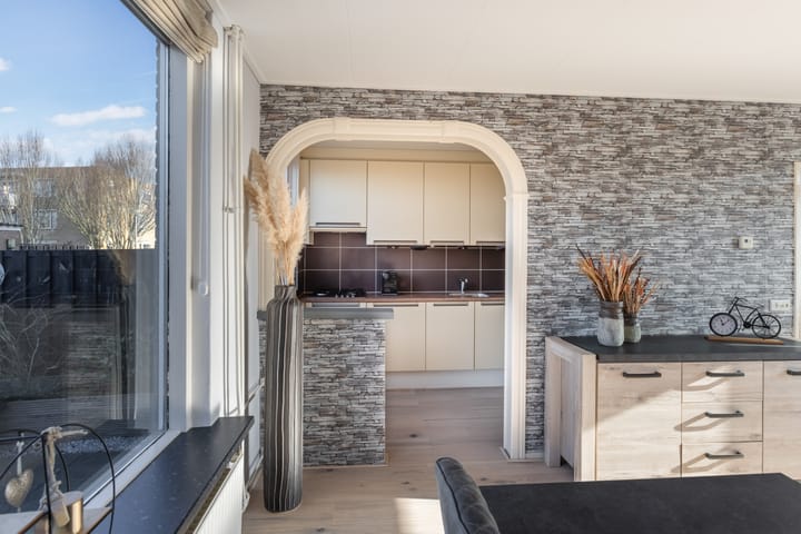 Foto 9 van Jan Steenlaan 17