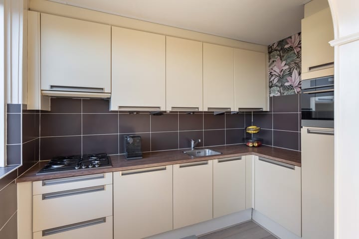 Foto 10 van Jan Steenlaan 17