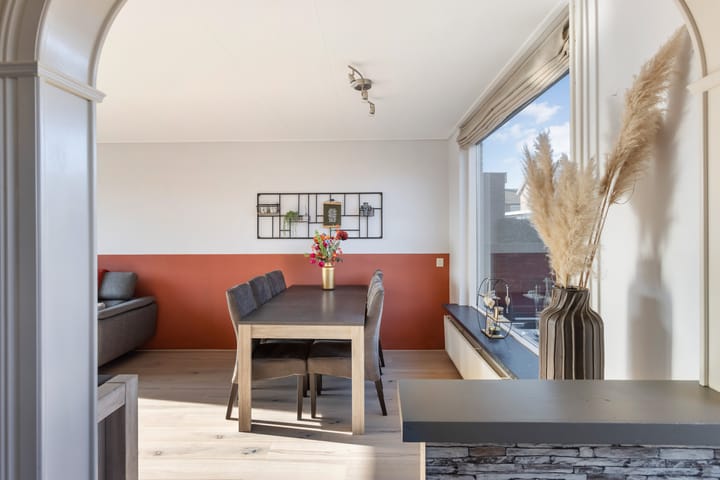 Foto 12 van Jan Steenlaan 17