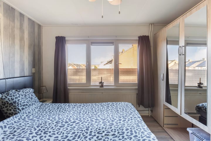 Foto 17 van Jan Steenlaan 17