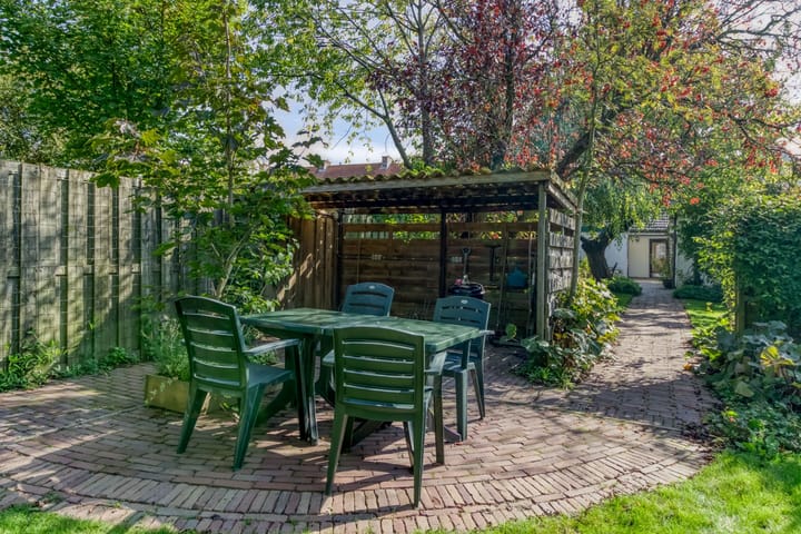 Foto 29 van Dorpsstraat 28