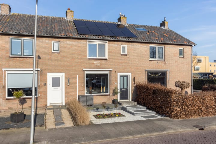 Foto 29 van Jan Steenlaan 17