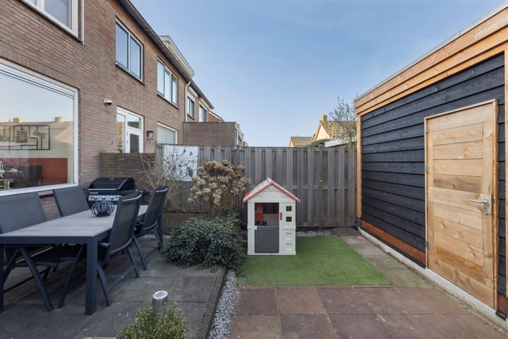 Foto 30 van Jan Steenlaan 17