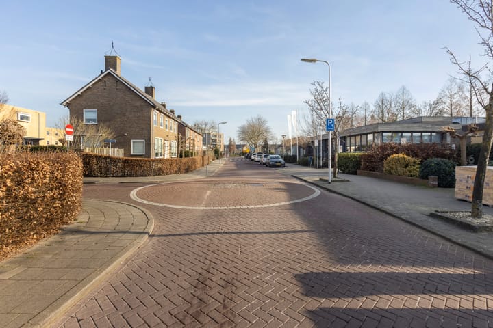 Foto 33 van Jan Steenlaan 17