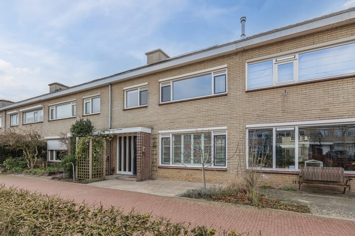 Foto 1 van Oranje-Bastion 28