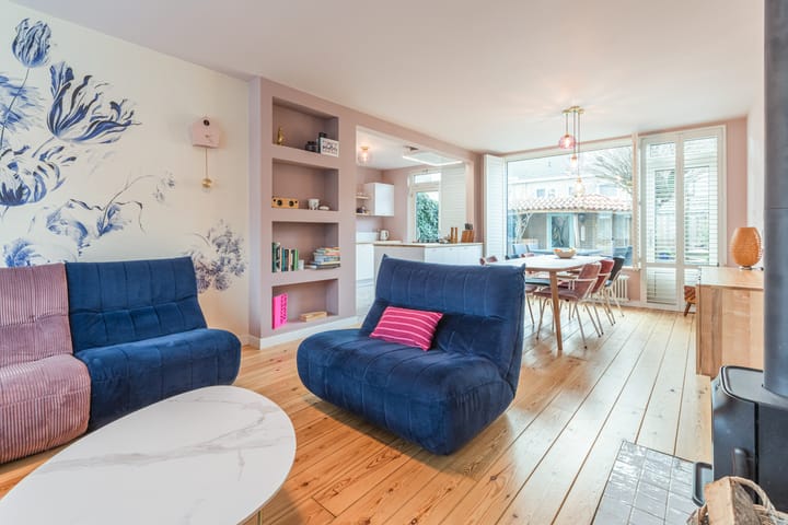 Foto 2 van Oranje-Bastion 28